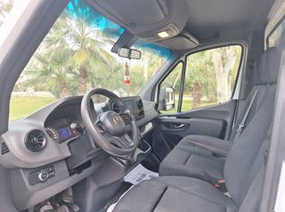 Καρότσα Mercedes-Benz 2021 SPRINTER 315CDI EURO6D ΚΑΡΟΤΣΑ ΚΟΝΤΟ-thumb-40