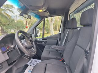Καρότσα Mercedes-Benz 2021 SPRINTER 315CDI EURO6D ΚΑΡΟΤΣΑ ΚΟΝΤΟ-thumb-41