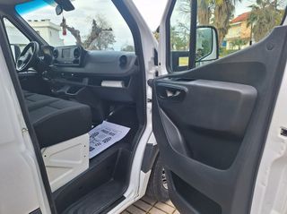 Καρότσα Mercedes-Benz 2021 SPRINTER 315CDI EURO6D ΚΑΡΟΤΣΑ ΚΟΝΤΟ-thumb-42
