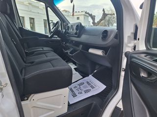 Καρότσα Mercedes-Benz 2021 SPRINTER 315CDI EURO6D ΚΑΡΟΤΣΑ ΚΟΝΤΟ-thumb-43