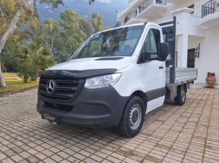 Καρότσα Mercedes-Benz 2021 SPRINTER 315CDI EURO6D ΚΑΡΟΤΣΑ ΚΟΝΤΟ-thumb-1