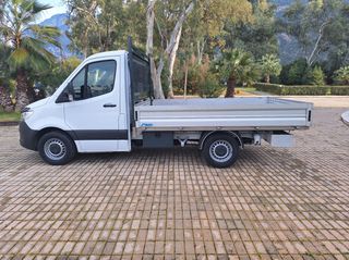 Καρότσα Mercedes-Benz 2021 SPRINTER 315CDI EURO6D ΚΑΡΟΤΣΑ ΚΟΝΤΟ-thumb-6