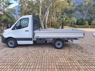 Καρότσα Mercedes-Benz 2021 SPRINTER 315CDI EURO6D ΚΑΡΟΤΣΑ ΚΟΝΤΟ-thumb-7
