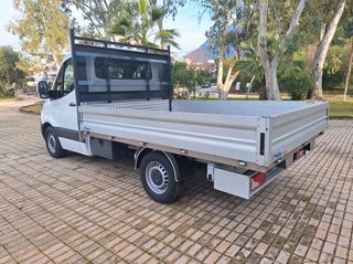 Καρότσα Mercedes-Benz 2021 SPRINTER 315CDI EURO6D ΚΑΡΟΤΣΑ ΚΟΝΤΟ-thumb-8
