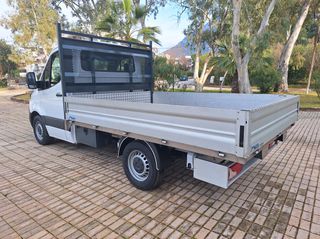 Καρότσα Mercedes-Benz 2021 SPRINTER 315CDI EURO6D ΚΑΡΟΤΣΑ ΚΟΝΤΟ-thumb-9
