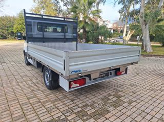 Καρότσα Mercedes-Benz 2021 SPRINTER 315CDI EURO6D ΚΑΡΟΤΣΑ ΚΟΝΤΟ-thumb-10