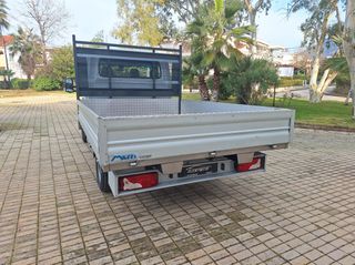 Καρότσα Mercedes-Benz 2021 SPRINTER 315CDI EURO6D ΚΑΡΟΤΣΑ ΚΟΝΤΟ-thumb-11