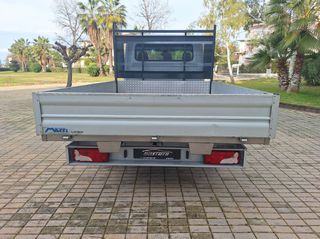 Καρότσα Mercedes-Benz 2021 SPRINTER 315CDI EURO6D ΚΑΡΟΤΣΑ ΚΟΝΤΟ-thumb-12