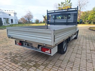 Καρότσα Mercedes-Benz 2021 SPRINTER 315CDI EURO6D ΚΑΡΟΤΣΑ ΚΟΝΤΟ-thumb-14