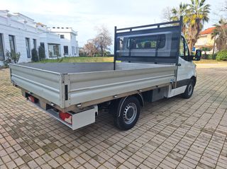 Καρότσα Mercedes-Benz 2021 SPRINTER 315CDI EURO6D ΚΑΡΟΤΣΑ ΚΟΝΤΟ-thumb-16