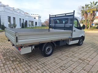 Καρότσα Mercedes-Benz 2021 SPRINTER 315CDI EURO6D ΚΑΡΟΤΣΑ ΚΟΝΤΟ-thumb-17