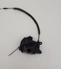 Ηλεκτρομαγνητική Nissan micra K14  Πόρτα οδηγού