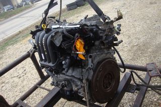 MAZDA  3   /  Z6  ΜΗΧΑΝΗ  /   Ανταλλακτικά & Αξεσουάρ Κινητήρες - Μοτέρ