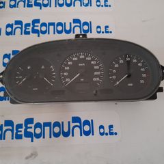 ΣΤΟ ΚΟΣΤΟΣ KONTEΡ RENAULT SCENIC DIESEL
