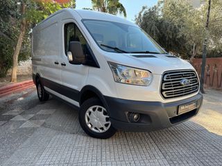 Ford 2019 Ford Transit  2.0TDCI MHEV L2H2 DIESEL