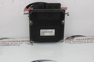 Εγκέφαλος MERCEDES CLK CLASS (W209) (2002-2009) A2711539179