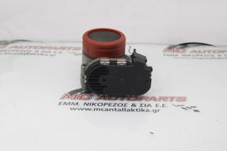 Πεταλούδα  MERCEDES CLK CLASS (W209) (2002-2009)  A2711410025