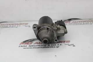 Μίζα MERCEDES CLK CLASS (W209) (2002-2009) 001107406