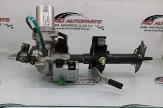 Κολόνα τιμονιού/τιμονιέρα  SUZUKI ALTO (2008-2014)  31390M68K10     3872068K21
