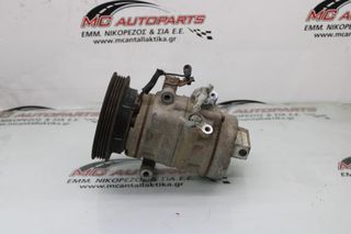 Κομπρεσέρ Air Condition SUZUKI ALTO (2008-2014) 10SA134472801960