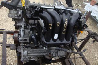 MAZDA  3 / Z6  /  ΚΟΔ  099800-0054    Ανταλλακτικά & Αξεσουάρ Πολλαπλής Εισαγωγής
