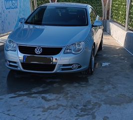Volkswagen Eos 2007 EOS 2.0FSI