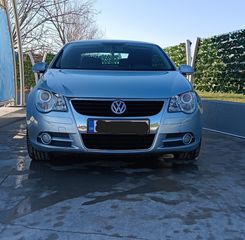 Volkswagen Eos 2007 EOS 2.0FSI-thumb-1