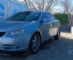 Volkswagen Eos 2007 EOS 2.0FSI-thumb-3