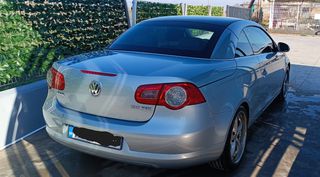 Volkswagen Eos 2007 EOS 2.0FSI-thumb-4