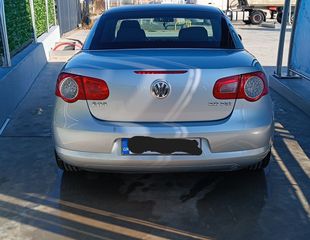 Volkswagen Eos 2007 EOS 2.0FSI-thumb-5