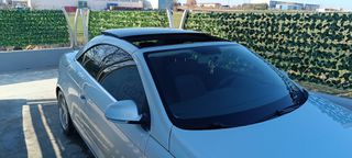 Volkswagen Eos 2007 EOS 2.0FSI-thumb-7