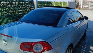 Volkswagen Eos 2007 EOS 2.0FSI-thumb-8