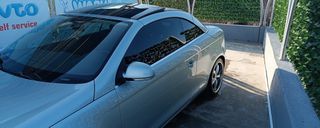 Volkswagen Eos 2007 EOS 2.0FSI-thumb-9