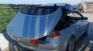 Volkswagen Eos 2007 EOS 2.0FSI-thumb-11