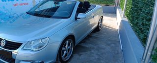 Volkswagen Eos 2007 EOS 2.0FSI-thumb-13