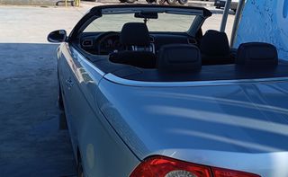 Volkswagen Eos 2007 EOS 2.0FSI-thumb-14