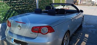 Volkswagen Eos 2007 EOS 2.0FSI-thumb-15