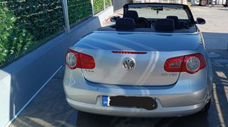 Volkswagen Eos 2007 EOS 2.0FSI-thumb-16