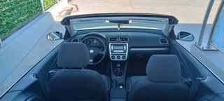 Volkswagen Eos 2007 EOS 2.0FSI-thumb-17