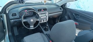 Volkswagen Eos 2007 EOS 2.0FSI-thumb-18