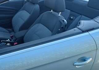Volkswagen Eos 2007 EOS 2.0FSI-thumb-19