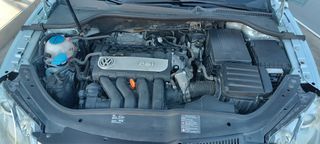Volkswagen Eos 2007 EOS 2.0FSI-thumb-25