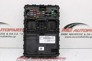 Πλακέτα FORD PUMA (2020-...) LU5T-15604-BJAE F005V03568 BCM-body control