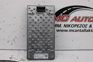 Πλακέτα FORD PUMA (2020-...) M1TT-19J235-BB WIRELESS CHARGER CONTROL MODULE