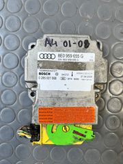 ΕΓΚΕΦΑΛΟΣ AIRBAG AUDI A4 00-08 8E0959655G