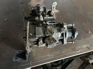ΑΝΤΛΙΑ ΠΕΤΡΕΛΑΙΟΥ FORD TRANSIT ‘86-‘97 2500 cc Diesel (0460414083)