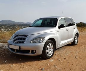 Chrysler PT Cruiser 2007 ΥΓΡΑΕΡΙΟ, Τιμή συζητήσιμη, Touring