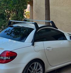 Σχάρα οροφής SLK R171