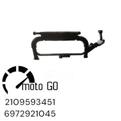 Sym gts 250/300 f4 διπλό Σταντ