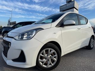 Hyundai i 10 2019 1.0 ACTIVE - ΕΛΛΗΝΙΚΟ